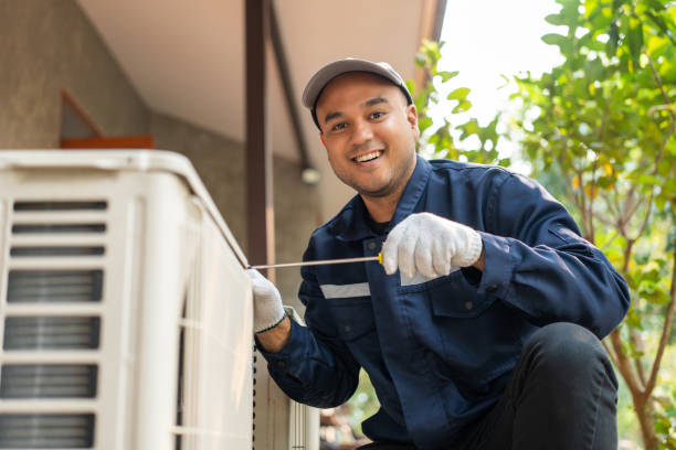 Best Residential HVAC services  in Kenedy, TX